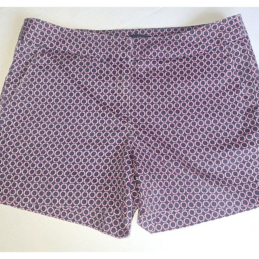 Willi Smith Womens Shorts